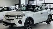 Citroen C3 Max