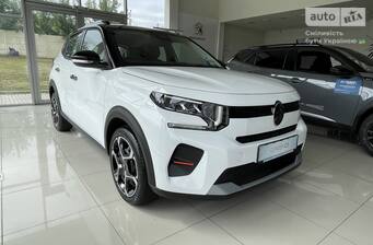 Citroen C3 2025 Plus