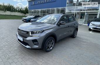 Citroen C3 2025 Plus