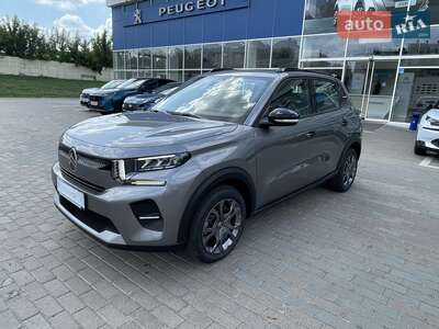 Citroen C3 2025 Plus