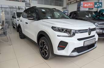 Citroen C3 2026 в Вінниця