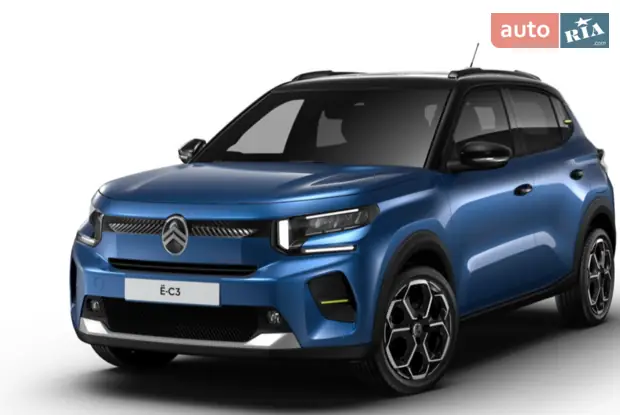 Citroen C3 Max