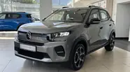 Citroen C3 Plus