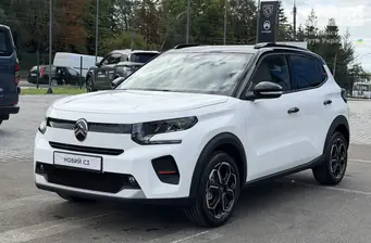 Citroen C3 Max 1.2 Hybrid AT (100 к.с.) - фото 1