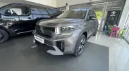 Citroen C3 Max