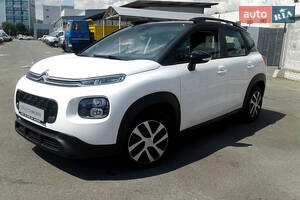 Citroen C3 2018 року