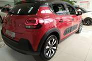 Citroen C3 Shine