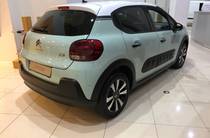 Citroen C3 Shine