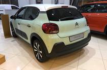 Citroen C3 Shine