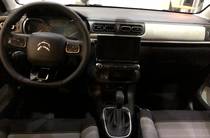 Citroen C3 Shine