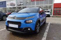 Citroen C3 Shine