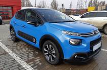 Citroen C3 Shine