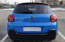 Citroen C3 Shine