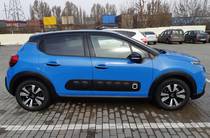 Citroen C3 Shine