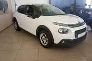 Citroen C3 Feel