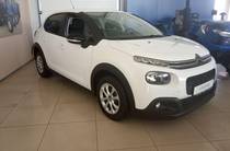 Citroen C3 Feel