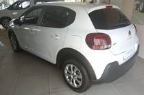 Citroen C3 Feel