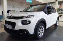 Citroen C3 Feel