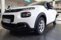 Citroen C3 Feel