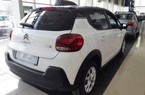 Citroen C3 Feel