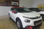 Citroen C3 Feel