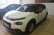 Citroen C3 Feel