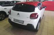 Citroen C3 Feel