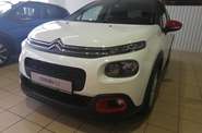 Citroen C3 Feel