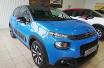 Citroen C3 Shine