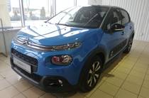 Citroen C3 Shine