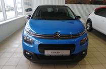 Citroen C3 Shine