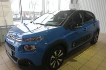 Citroen C3 Shine