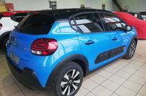 Citroen C3 Shine