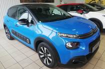 Citroen C3 Shine