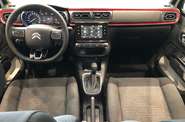 Citroen C3 Shine