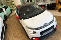 Citroen C3 Shine