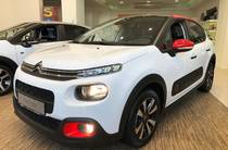 Citroen C3 Shine