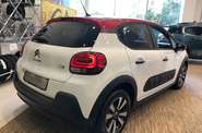 Citroen C3 Shine