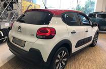 Citroen C3 Shine