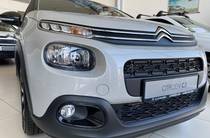 Citroen C3 Shine