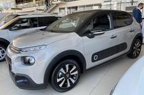 Citroen C3 Shine