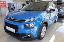 Citroen C3 Feel