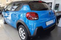 Citroen C3 Feel