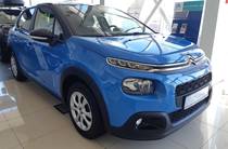 Citroen C3 Feel