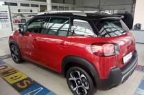 Citroen C3 Shine