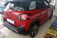 Citroen C3 Shine