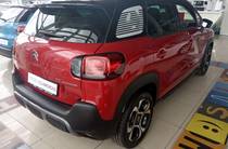 Citroen C3 Shine