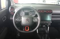 Citroen C3 Shine