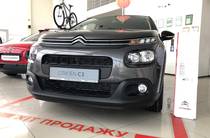 Citroen C3 Feel