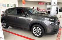 Citroen C3 Feel